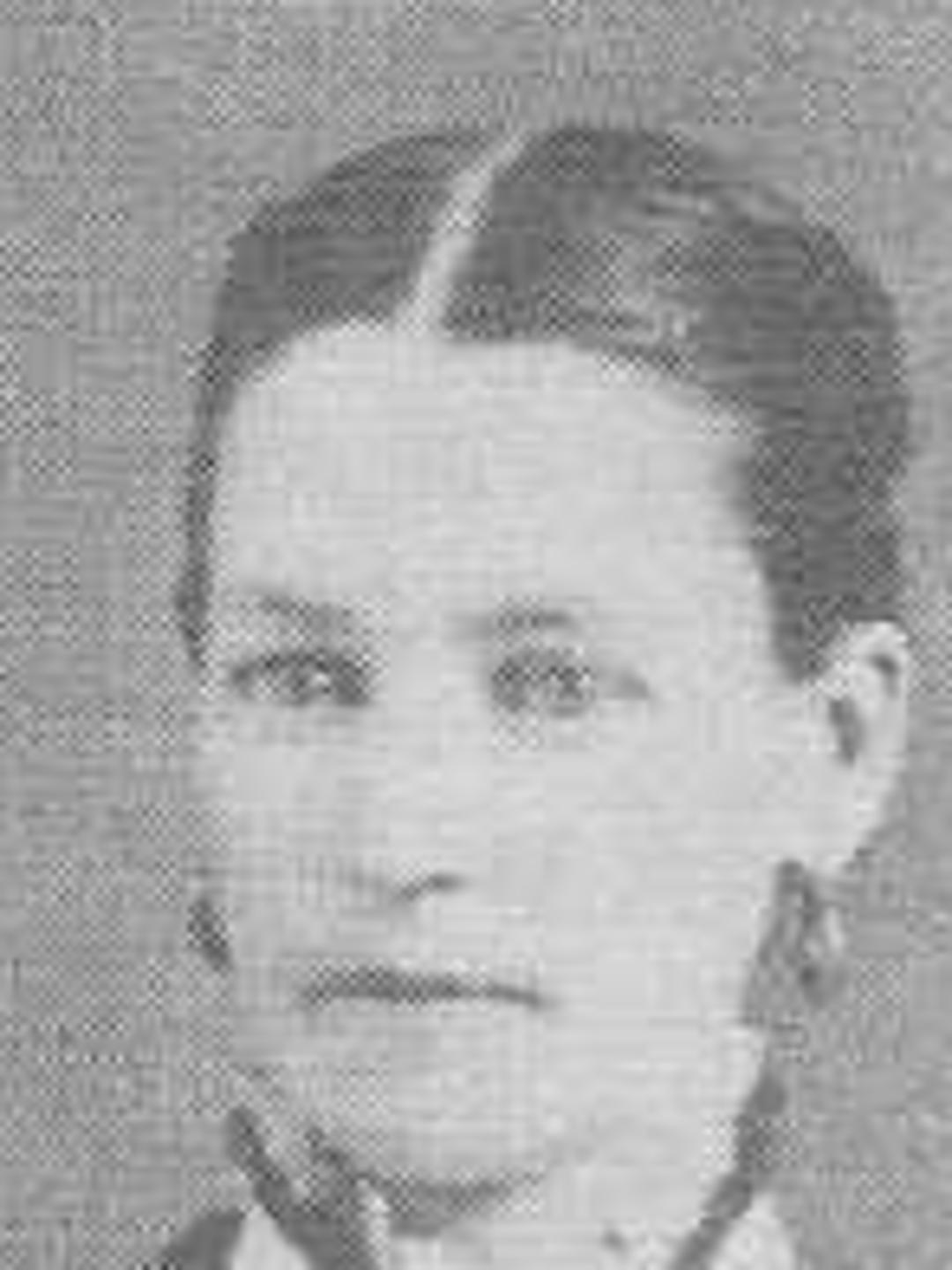 Elizabeth Naomi Jones (1852 - 1883) Profile